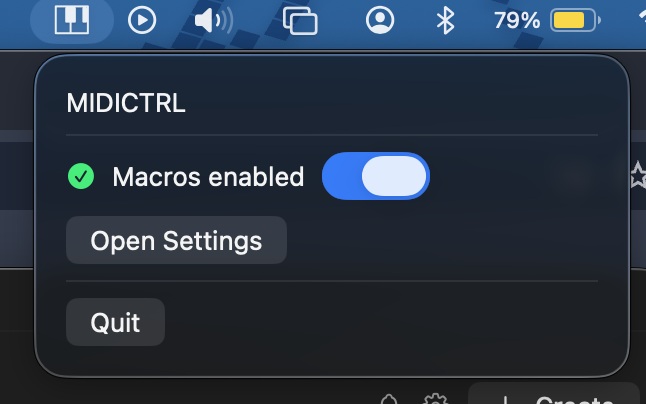 macros enabled